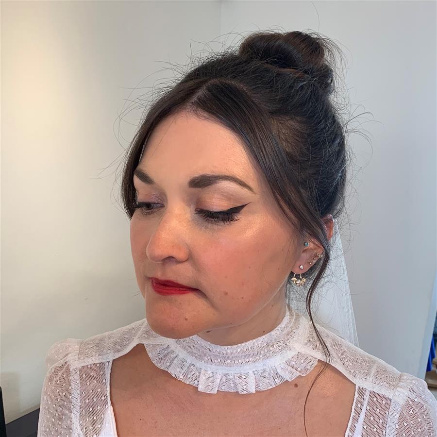 Eyeliner Blog Nottingham Makeup Artist